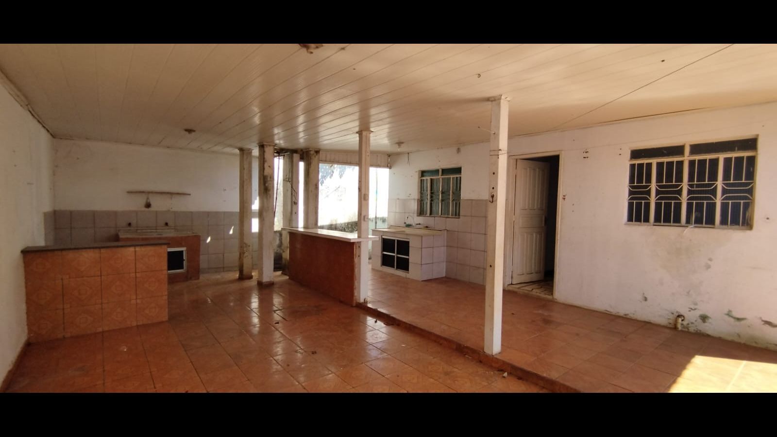 Casa Setor 06 - Ariquemes/RO